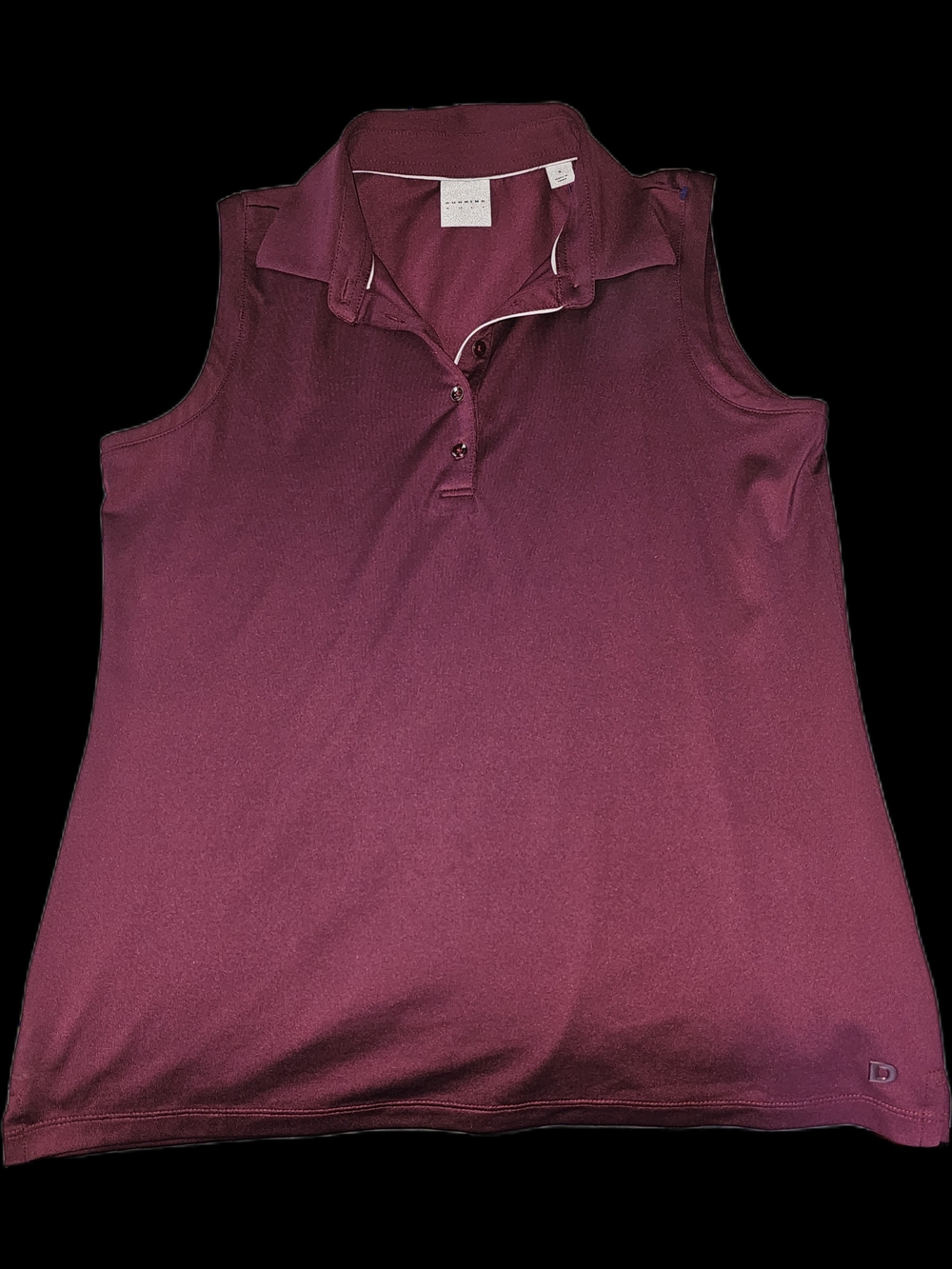 Dunning Golf Top